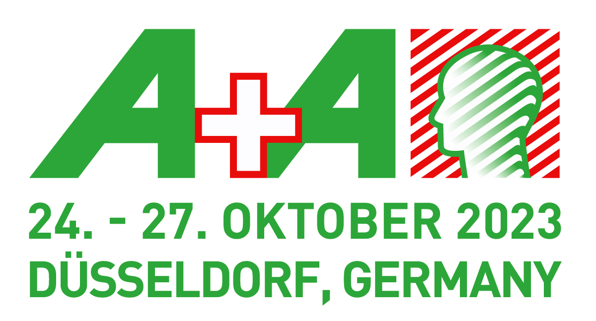 HONOR-AdventureTech-B.V.--A+A-2023-in-Düsseldorf,-Germany-Hall-01,-stand-number-1C49.