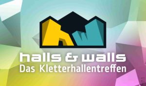 HONOR Halls & Walls Nuremberg Auto Belay