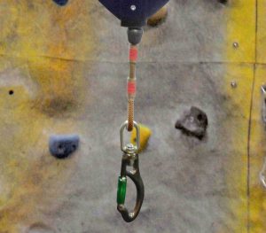 Sidewinder-Swivel-Hook-Locksafe-alu-Auto-Belay-climbing